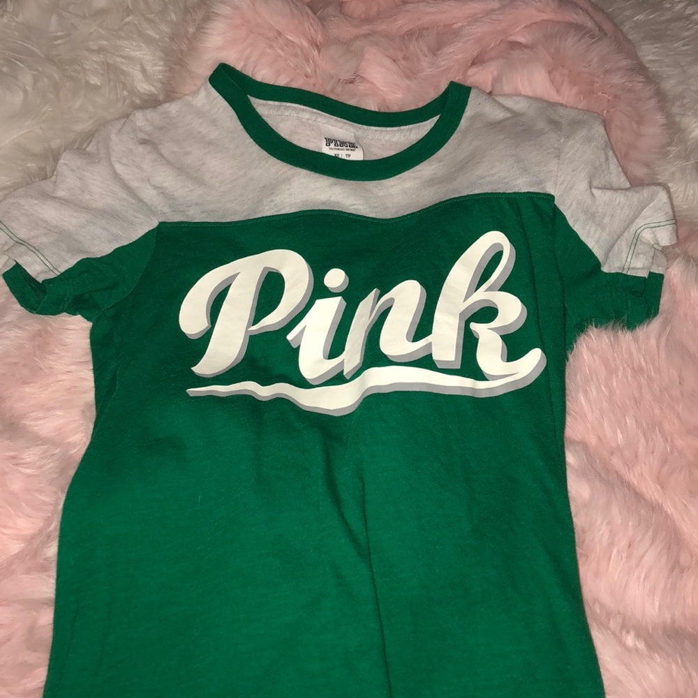 Victoria’s secret tee